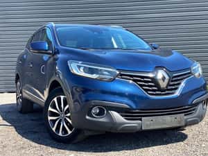 Renault Kadjar 2015 SUV Diesel Automat — miniatura 1