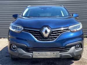 Renault Kadjar 2015 SUV Diesel Automat — miniatura 5