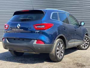 Renault Kadjar 2015 SUV Diesel Automat — miniatura 7