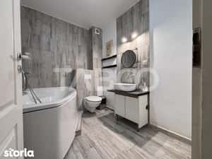 De vanzare apartament cartier Intre Lacuri pretabil investitie — miniatura 4