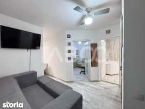 De vanzare apartament cartier Intre Lacuri pretabil investitie — miniatura 6