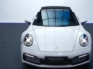 Porsche 992 - Sport / Coupe - 35.295 km - 450 cp — miniatura 2