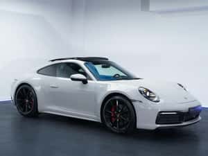Porsche 992 - Sport / Coupe - 35.295 km - 450 cp — miniatura 5
