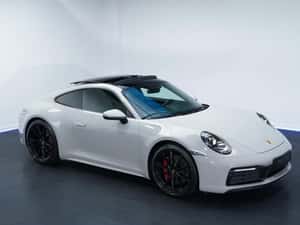 Porsche 992 - Sport / Coupe - 35.295 km - 450 cp — miniatura 6