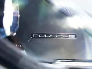 Porsche 992 - Sport / Coupe - 35.295 km - 450 cp — miniatura 7