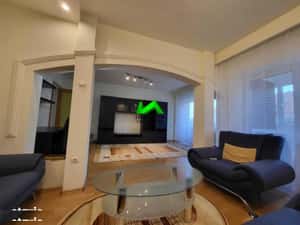Apartament de inchiriat 3 camere 2 bai Sibiu zona Garii — miniatura 3