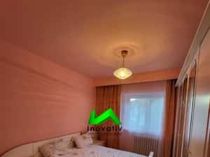 Apartament de inchiriat 3 camere 2 bai Sibiu zona Garii — miniatura 5