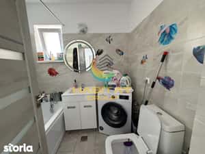 Pallady 2 camere decomandat 52 mp ACTE GATA DE MUTARE — miniatura 5