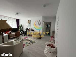 Pallady 2 camere decomandat 52 mp ACTE GATA DE MUTARE — miniatura 6