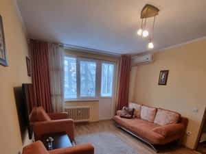 apartament 2 cam, strada secuilor, sector 4 — miniatura 4