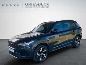 Volvo XC90 SUV Hibrid 2022 - 79.480 km