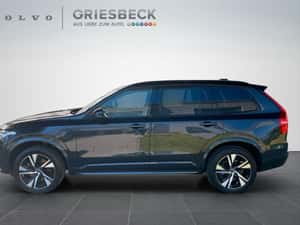 Volvo XC90 SUV Hibrid 2022 - 79.480 km — miniatura 2