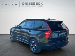 Volvo XC90 SUV Hibrid 2022 - 79.480 km — miniatura 3