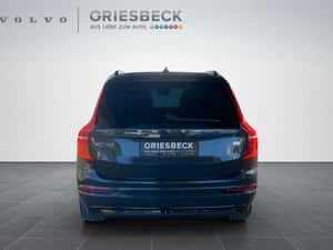 Volvo XC90 SUV Hibrid 2022 - 79.480 km — miniatura 4