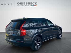 Volvo XC90 SUV Hibrid 2022 - 79.480 km — miniatura 5