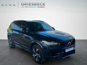 Volvo XC90 SUV Hibrid 2022 - 79.480 km — miniatura 6