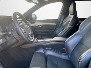 Volvo XC90 SUV Hibrid 2022 - 79.480 km — miniatura 7