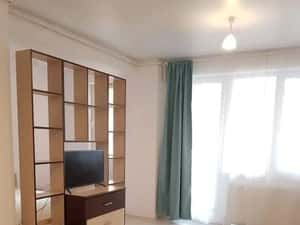 Garsoniera dotata cu pat dublu+canapea|Militari Residence|parcare — miniatura 5