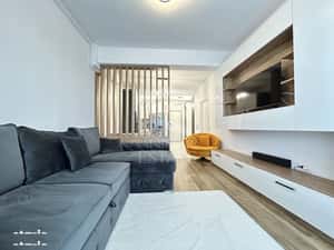 Apartament vedere la mare loc parcare Complex Wave 6 - Mamaia Nord