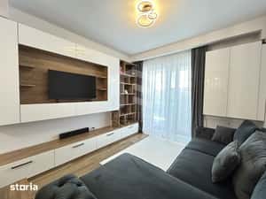 Apartament vedere la mare loc parcare Complex Wave 6 - Mamaia Nord — miniatura 5
