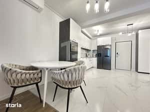 Apartament vedere la mare loc parcare Complex Wave 6 - Mamaia Nord — miniatura 6