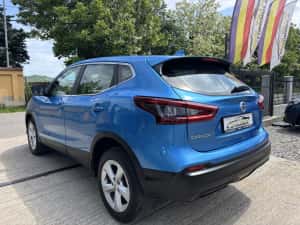 Nissan qashqai 1.3 tce 2021 led Automat 120800 km 160cp camera — miniatura 3