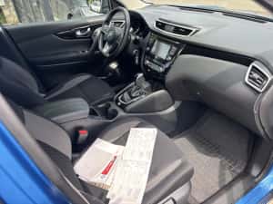 Nissan qashqai 1.3 tce 2021 led Automat 120800 km 160cp camera — miniatura 5