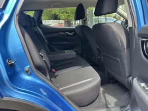 Nissan qashqai 1.3 tce 2021 led Automat 120800 km 160cp camera — miniatura 6