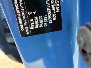 Nissan qashqai 1.3 tce 2021 led Automat 120800 km 160cp camera — miniatura 8