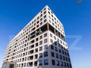 Penthouse Concept 9, 86 mp, zona Tudor — miniatura 1