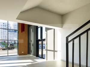 Penthouse Concept 9, 86 mp, zona Tudor — miniatura 4