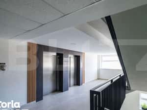 Penthouse Concept 9, 86 mp, zona Tudor — miniatura 5