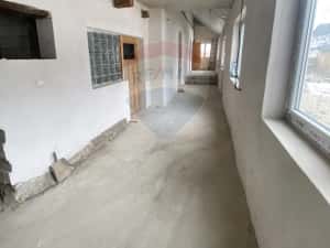 Casă de vânzare în Chirpar / ideală pentru investiție/pensiune — miniatura 3