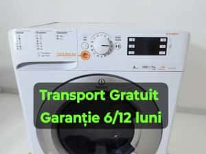 Masina de spalat rufe cu uscător INDESIT B196 — miniatura 5