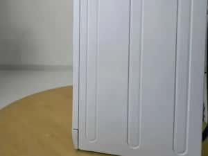 Masina de spalat rufe cu uscător INDESIT B196 — miniatura 6