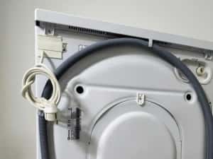 Masina de spalat rufe cu uscător INDESIT B196 — miniatura 7