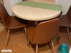 Inchiriez apartament cu 2 camere 450 EUR — miniatura 5