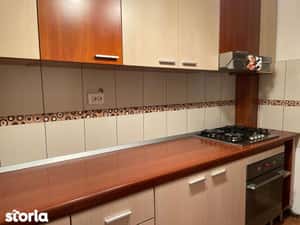 Inchiriez apartament cu 2 camere 450 EUR — miniatura 6