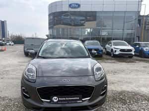 Ford Puma 2022 Hibrid SUV 73.749 km — miniatura 2