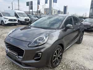 Ford Puma 2022 Hibrid SUV 73.749 km — miniatura 3