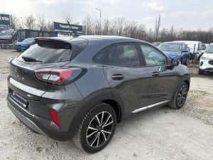 Ford Puma 2022 Hibrid SUV 73.749 km — miniatura 6