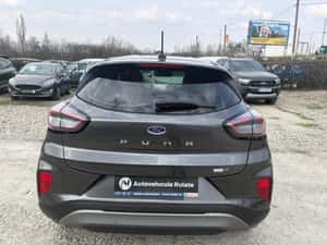 Ford Puma 2022 Hibrid SUV 73.749 km — miniatura 7