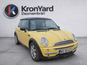 Planetara Stanga Fata Mini One 1.6 Benzina 2001 - 2006 90CP Manuala W10 B16 A — miniatura 7