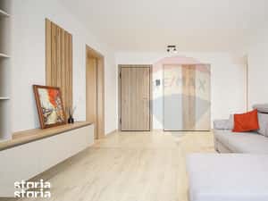 Apartament cu 2 camere de închiriat în zona Darste