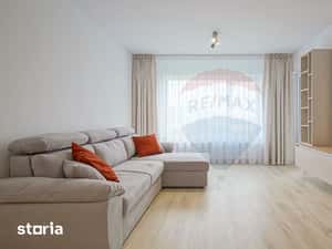 Apartament cu 2 camere de închiriat în zona Darste — miniatura 5