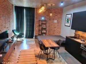 Vând Studio Loft Green Apartments Mogosoaia in