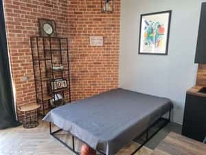 Vând Studio Loft Green Apartments Mogosoaia in — miniatura 3