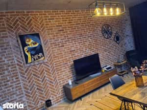 Vând Studio Loft Green Apartments Mogosoaia in — miniatura 4