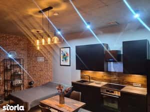 Vând Studio Loft Green Apartments Mogosoaia in — miniatura 6