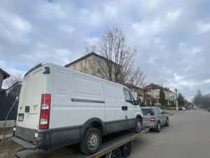 Tractari AUTO. Asistenta Rutiera, platforma, , NON STOP — miniatura 4